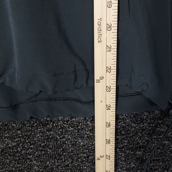 Avia Athletic Women's Pull Over Jacket Zipper Collar Size Small - Picture 7 of 10